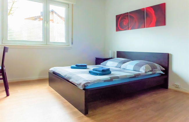 Schaefer Apartments GmbH - Foto 5