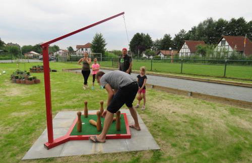 Ferienhaus Kogge im Feriendorf Altes Land - Photo 12
