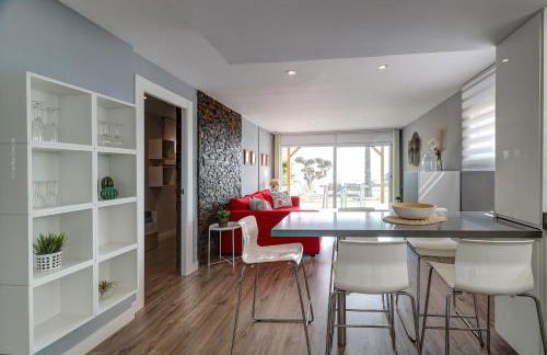 Alojamiento MARE NOSTRUM - Foto 9