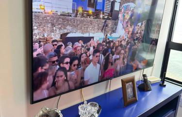 Ondina Apart Hotel 02 quartos Vista Mar - Photo 11