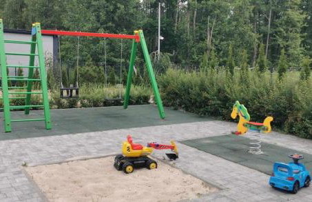 Plażowa Park Apartamenty - Foto 26