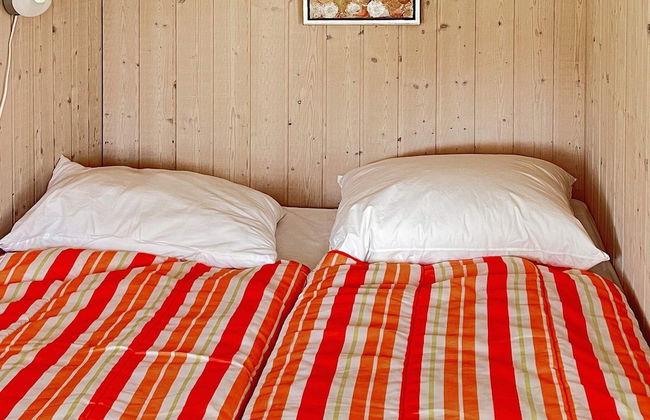 6 Person Holiday Home in Sjaellands Odde - Foto 6