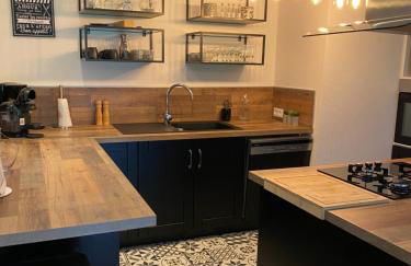 Le Rocher Appart Hôtel - Foto 48