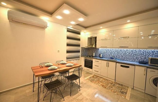 Exclusive Sheltered Villas - Foto 13