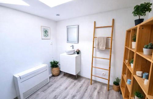 Spacieux de 150 m idéal familles et groupes - Foto 6