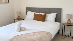 The Sandstone Stay - 5 min from Southmead Hospital - Foto 4