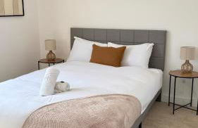 The Sandstone Stay - 5 min from Southmead Hospital - Foto 4