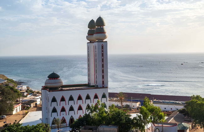 Tour in Dakar - Foto 1