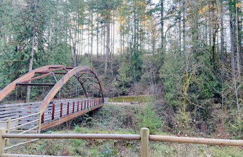 The Place To Be; With A Hot Tub! - Foto 29