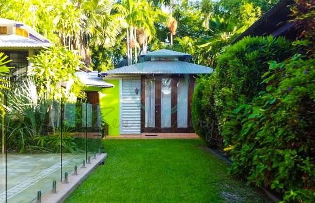 Zenhouse Bali Pool Garden Massive Grounds - Foto 6