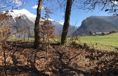 Chalet La Merlerie - Foto 45