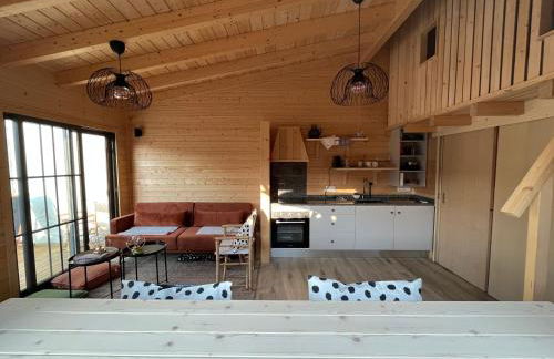 Wood11 - Charming TinyHouse in a Lovely Garden - Foto 32