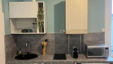 Appartement cœur de ville - Foto 5