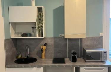 Appartement cœur de ville - Foto 5