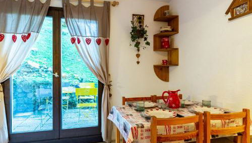 Studio Rubis by Interhome - Foto 3