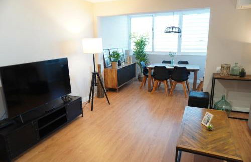 Anaga Apartment, Santa Cruz de Tenerife. - Foto 1