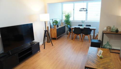 Anaga Apartment, Santa Cruz de Tenerife. - Foto 1