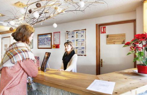 Résidence Odalys Le Village - Photo 6