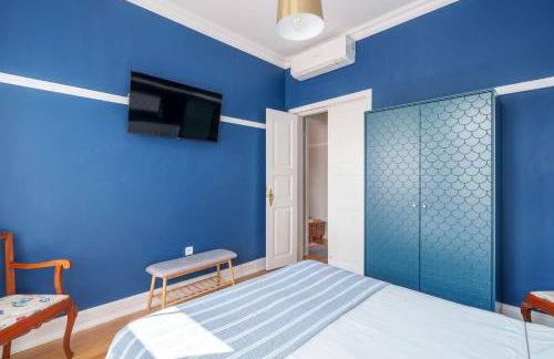 Apartamentos T1 de charme - Pombal, Centro Histórico - Foto 29