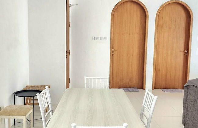 Floraison Living Villa Yogyakarta - Foto 39