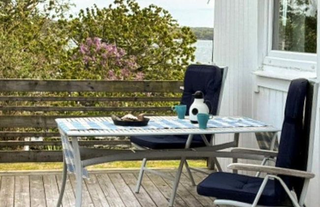 4 Star Holiday Home in Lysekil - Foto 29