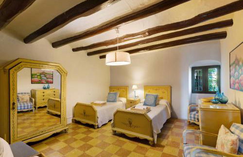 Casa Espigol - Foto 24