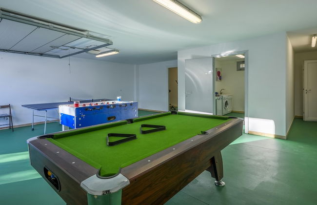 Villa Delle Ginestre 9 2 Emma Villas - Foto 3