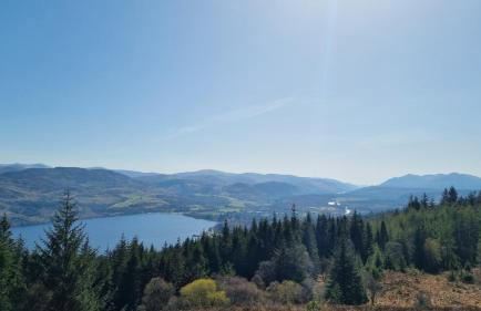 Bailem Lodge at Loch Ness ADULTS ONLY - Foto 17