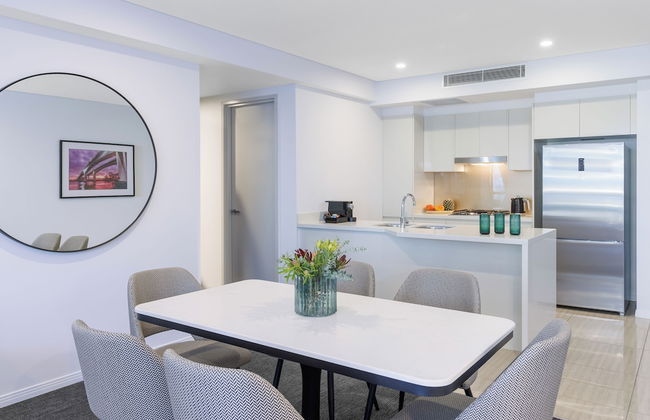 Meriton Suites Herschel Street, Brisbane - Photo 27