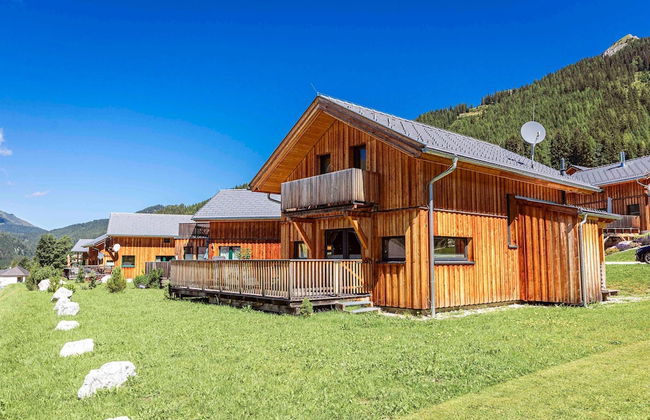 4 bedroom House in Hohentauern with garden and terrace - Photo 61