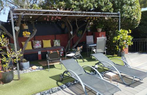 Les arbousiers - Foto 3