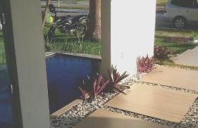 Belíssima Casa Condominio e Mar - Foto 4