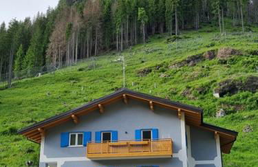 Ciamorc Relax & Sport Appartament for max 2 Adults 1 child 1 infant - Foto 35