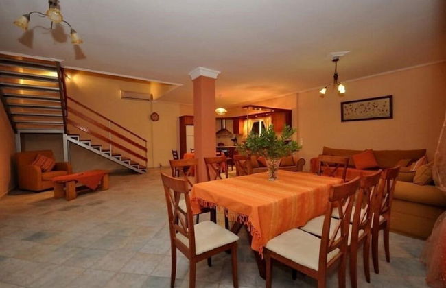 Villa Elatia - Foto 14