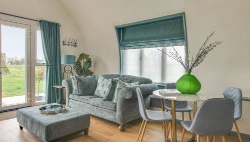 The Nissen Hut - Foto 3