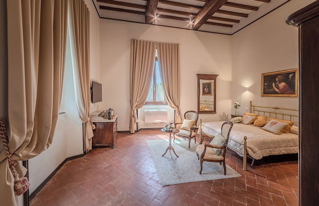 Tenuta di Poggio Cavallo - Foto 37