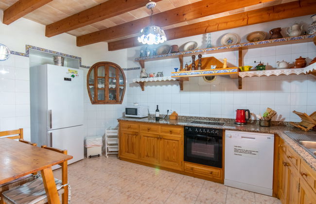 Son Femenia - Foto 10