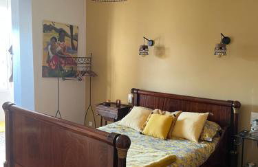 Villa Léoval sur le port du Pouliguen - Foto 9