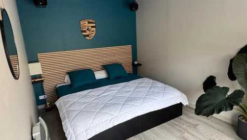 Chambre chez l habitant à 400 m du circuit des 24h - Foto 2