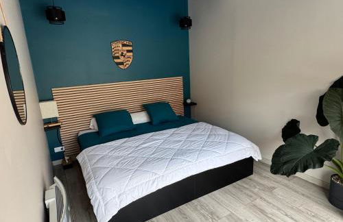 Chambre chez l habitant à 400 m du circuit des 24h - Foto 2