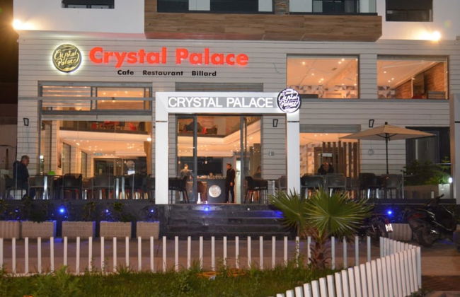 Crystal Palace - Foto 27