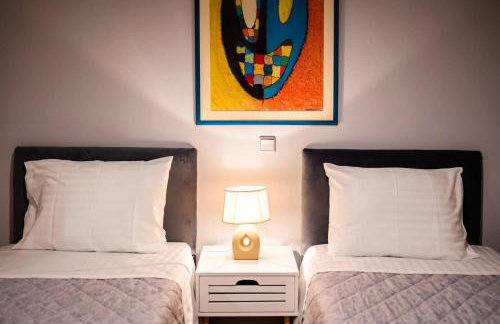 Kitries Summer Getaway - Eden Sandy Suite - Photo 9