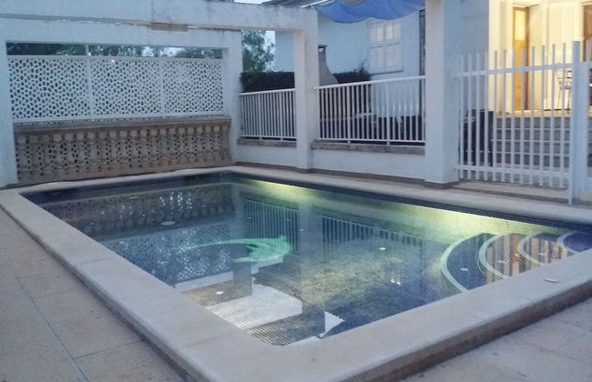 Villa Sirenas - Foto 26