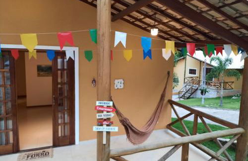 Cantos de Lençóis-Chapada Diamantina - Photo 3