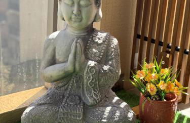 Appartement Eléa, Vue sur Mer, T1 sur Fréjus à 150m des plages - Foto 23