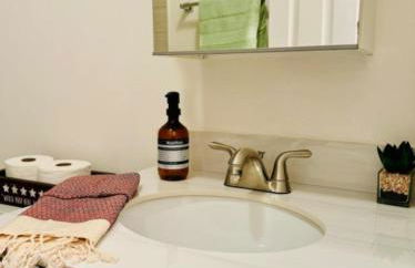 Jungle House Downtown Columbus - Modern Boutique Suites - Foto 17