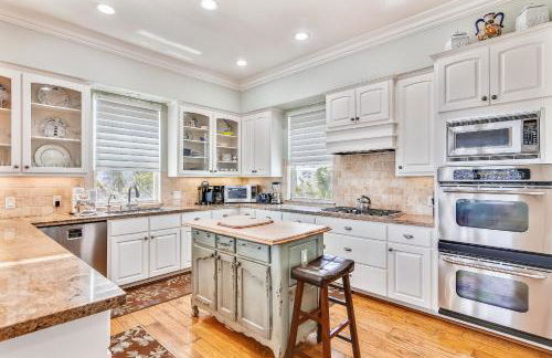 Kathie's Beachfront Kottage by Ryson Vacation Rentals - Foto 19