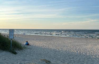 Apart Park Albus 414 - Foto 22