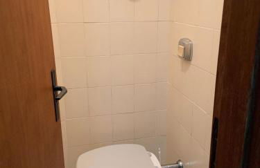 Apto 2 quartos, centro, garagem, ar condicionado - Foto 24