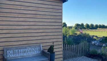 Ferienhaus Feldblick - Foto 5